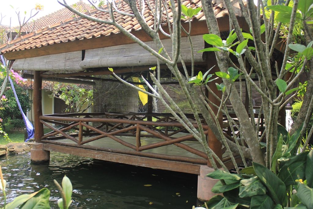 Bumi Cikeas Sentul Bogor Hotel Facilities photo