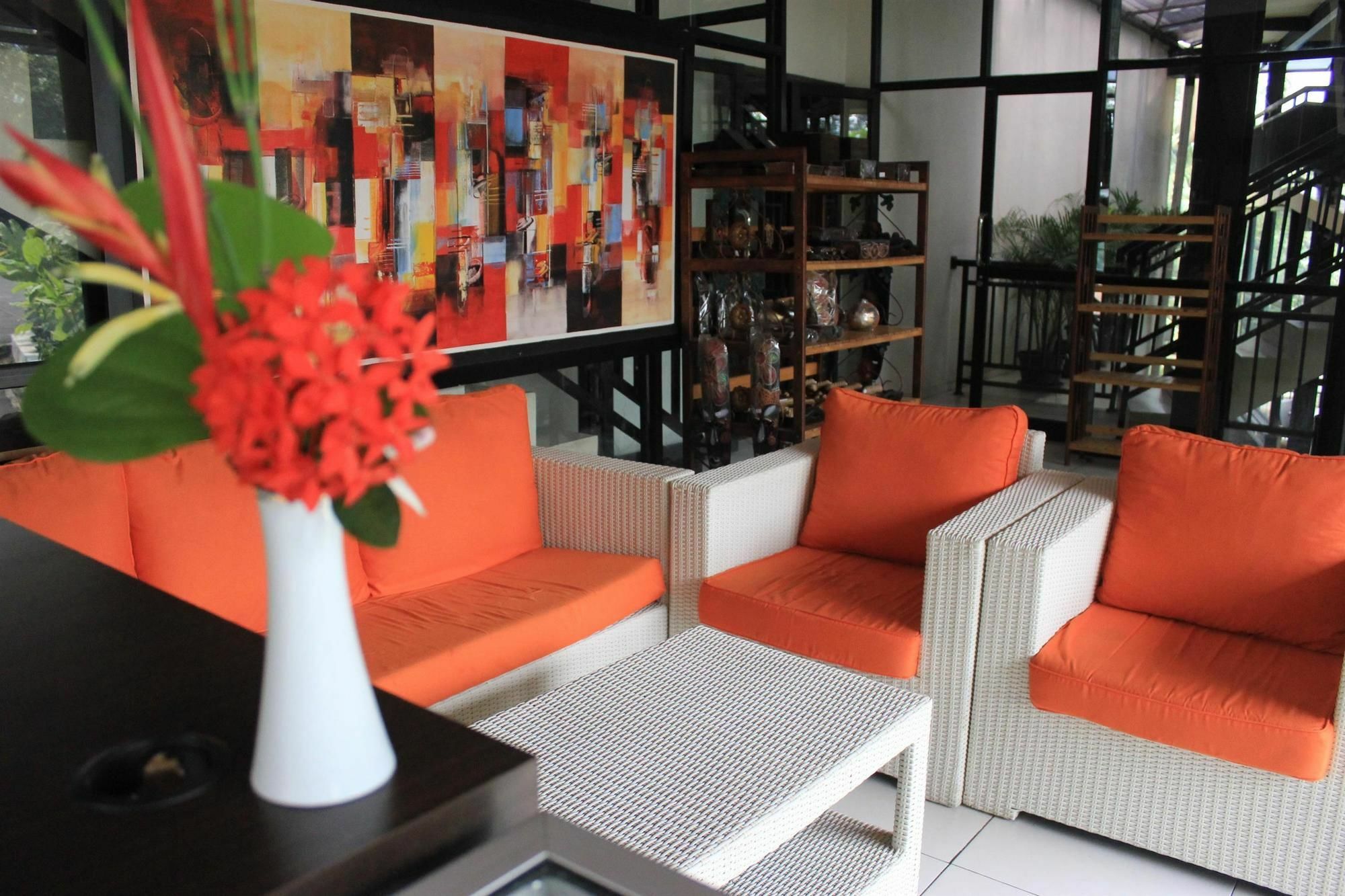 Bumi Cikeas Sentul Bogor Hotel Exterior photo