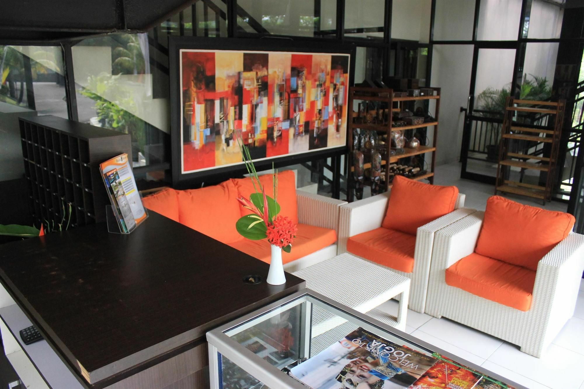 Bumi Cikeas Sentul Bogor Hotel Exterior photo