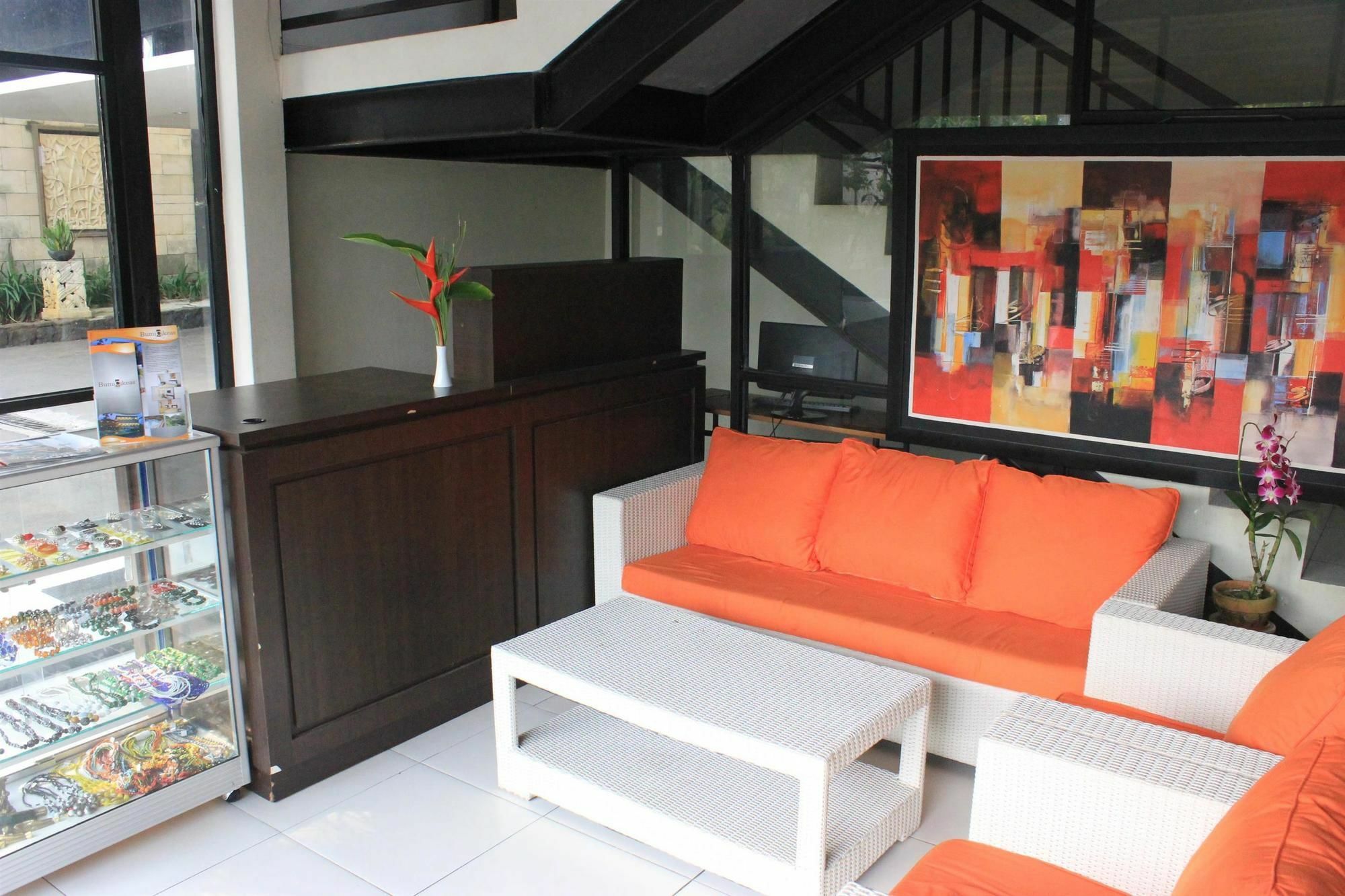 Bumi Cikeas Sentul Bogor Hotel Exterior photo